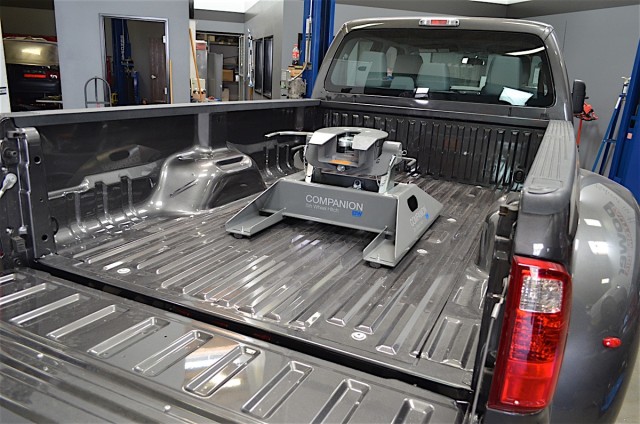 trailer hitch