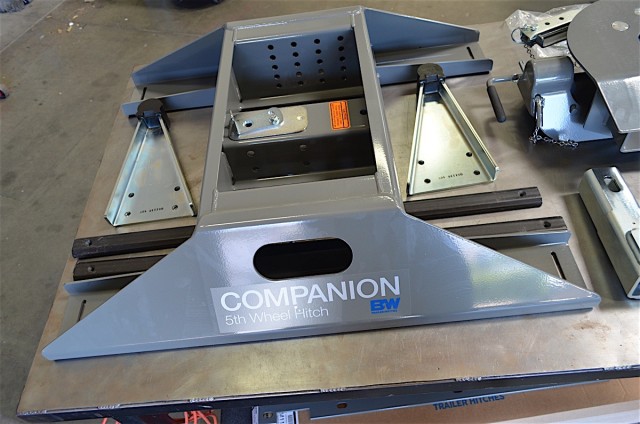 trailer hitch