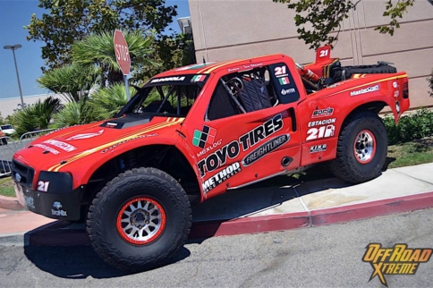 Dirt Lifestyle: Off Road Nights 2016