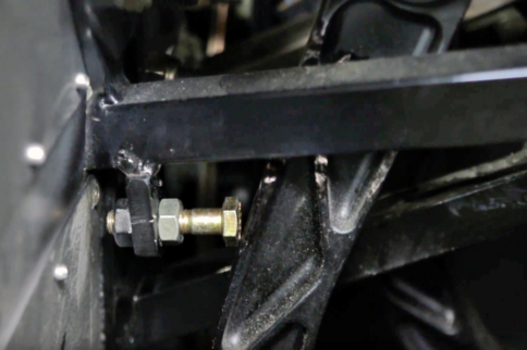 Video: Setting Your Clutch Pedal Stop With Tilton Engineering