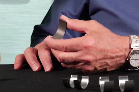MAHLE Aftermarket Walks Us Through Clevite Race Bearings