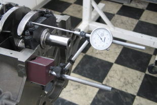 Combating Crank Walk And Preventing Bearing Contamination