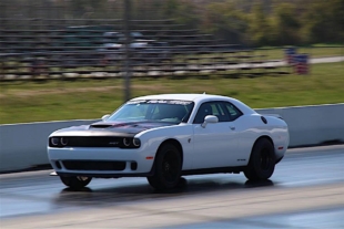 Video: The World's Fastest Challenger Hellcat Just Got Faster