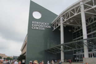 Guest Reporter: Sam Memmolo Covers NSRA Street Rod Nationals