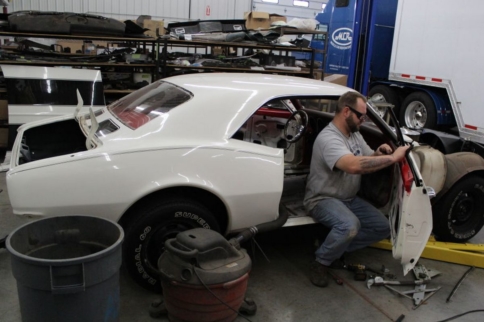 Professional Tips To Help You Choose A Restoration Shop