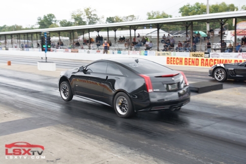 Mark Your Calendars! Holley's LS Fest: September 9th-11th
