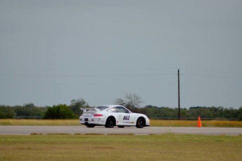 Mark Your Calendars! The Texas Mile: October 28th- 30th