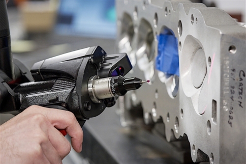 Marking Your Territory-How Digitizing Has Made The Combustion Space