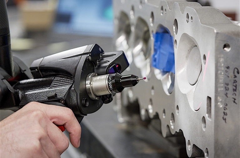 Marking Your Territory-How Digitizing Has Made The Combustion Space