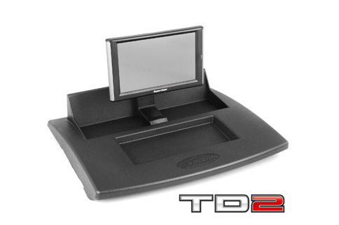 Superchips Releases TrailDash2 Mount For 2007-10 Jeeps