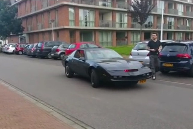 KITT2