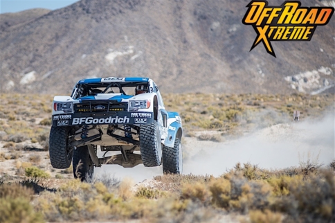 BITD: 20th Running of Vegas to Reno "The Long Way"