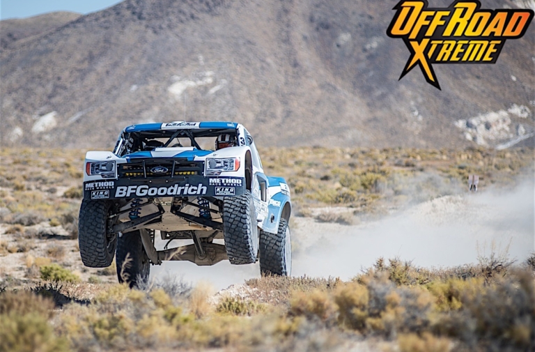 BITD: 20th Running of Vegas to Reno "The Long Way"