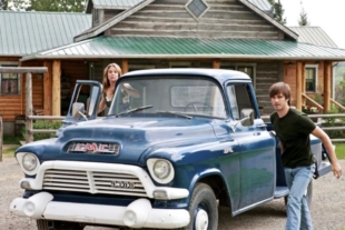 Top 50 TV Cars Of All Time: No. 37, Heartland’s GMC 9300