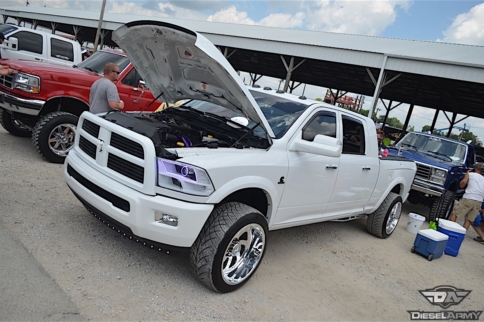 Top 5 Vehicles From Scheid Diesel Extravaganza
