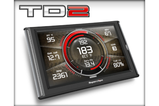 Superchips Unveils TrailDash2 For 2015-16 Jeep Wrangler JK