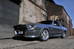 Countdown Of The Top Five Mustang Movies: Number One