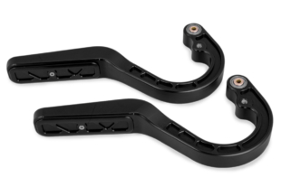 Ringbrothers Unveils Billet Trunk Hinge For First-Gen Camaros