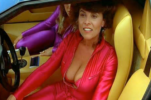 Rob’s Car Movie Review: The Cannonball Run (1981)