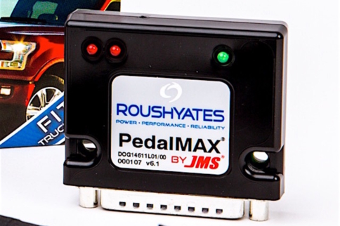 Quick Tech: What Is The JMS PedalMAX?