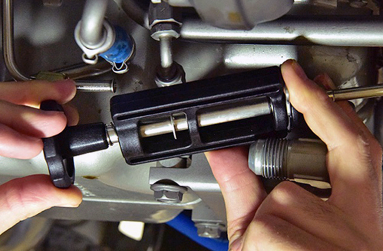 Easy Hose Assembly And Perfectly Sealed Hard Lines With Koul Tools