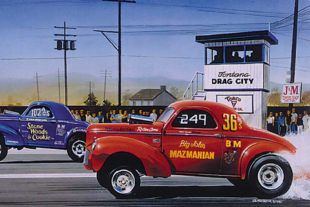 Top 9 Cars To Turn Into Hot Rods: #4, 1941 Willys
