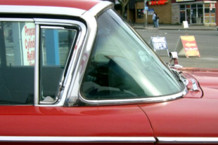 The History Of Auto Glass: I Can See Clearly Now