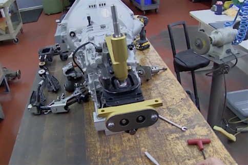 Video: Reverse Lockout Adjustment How-To With MGW Shifters