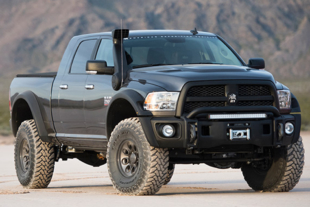 Introducing The American Expedition Vehicles Prospector XL
