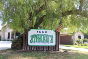 Shop Tour: Stoker's Hot Rod Factory In Upland, California