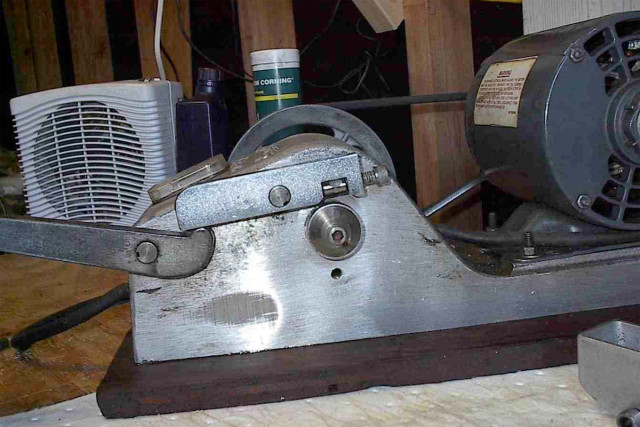 bearingtester