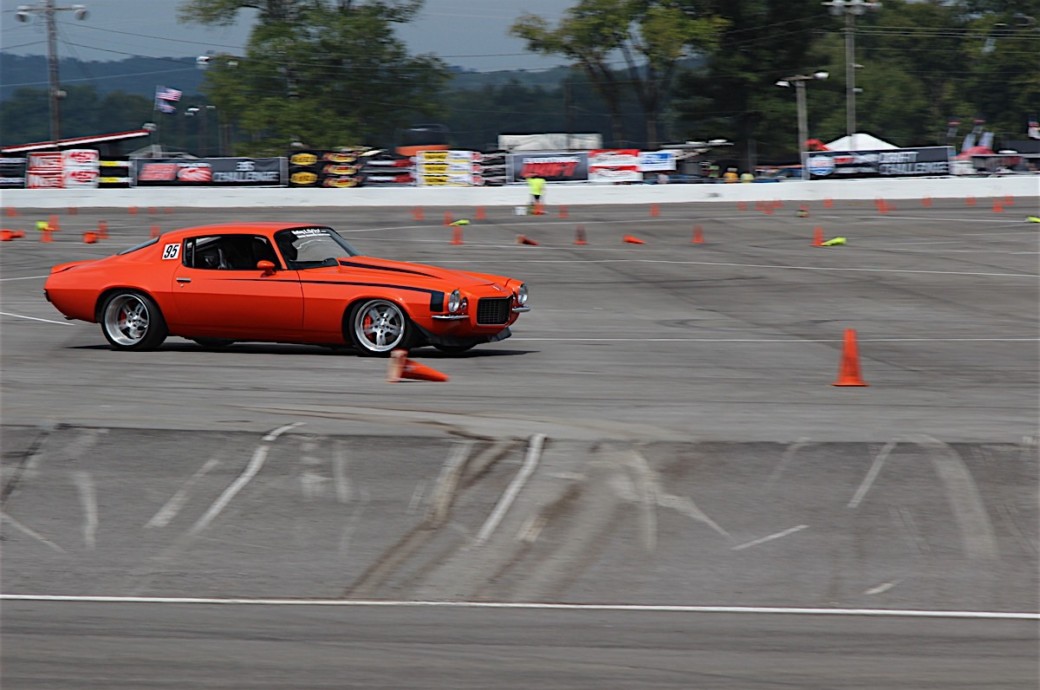 LS Fest: Day 1 Recap