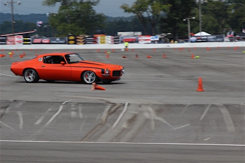 LS Fest: Day 1 Recap