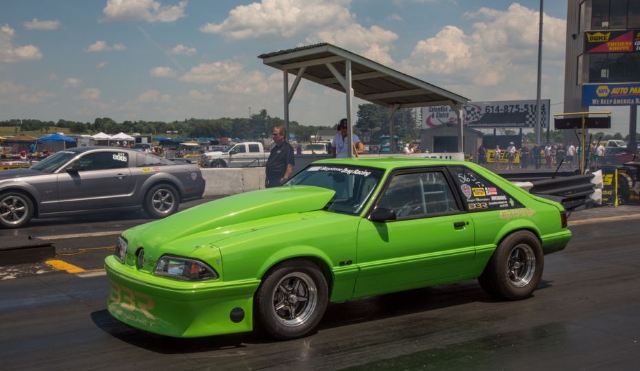 NMRA World Finals 2016: Tremec Stick Shift Shootout Preview