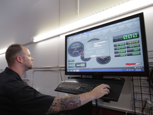 dyno 2
