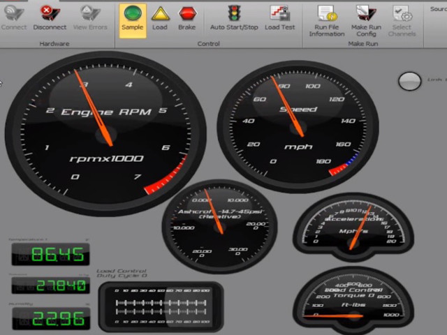 Dyno 3