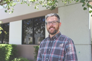 Company News: Scott Parker, PAM's New Director of Content & Strategy