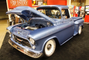 Baker’s Dozen: 13 Favorite Trucks From GNRS 2016