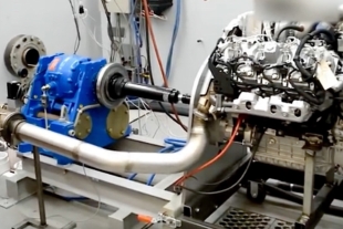Banks' New Dyno Holds 2,500 lb-ft Torque