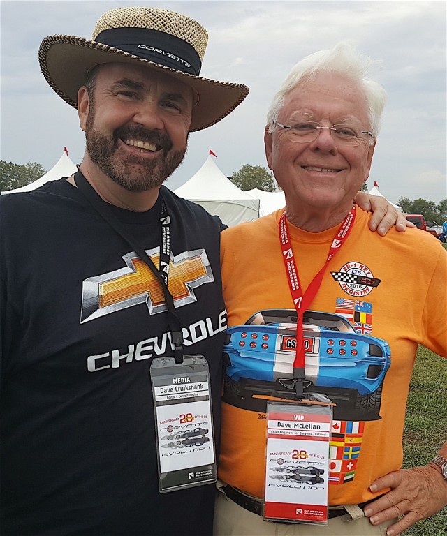 Dave and Dave