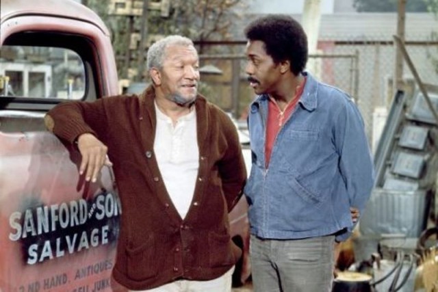 sanford