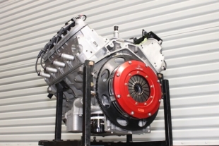 Project Lucky 13: Our Camaro Gets A Powertrain