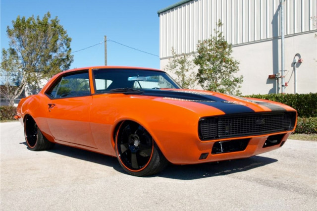 68custom