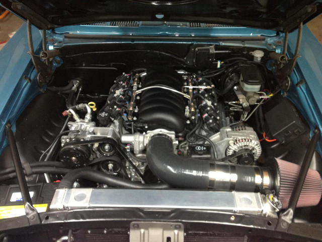 LS