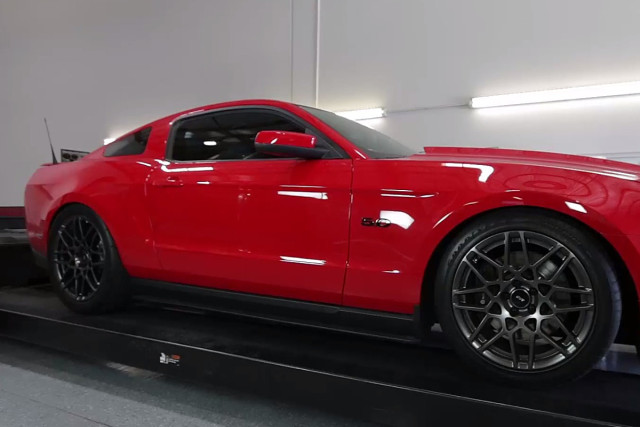 driveondyno
