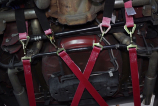 Video: How To Properly Load A Vehicle For A Pull With Dynojet