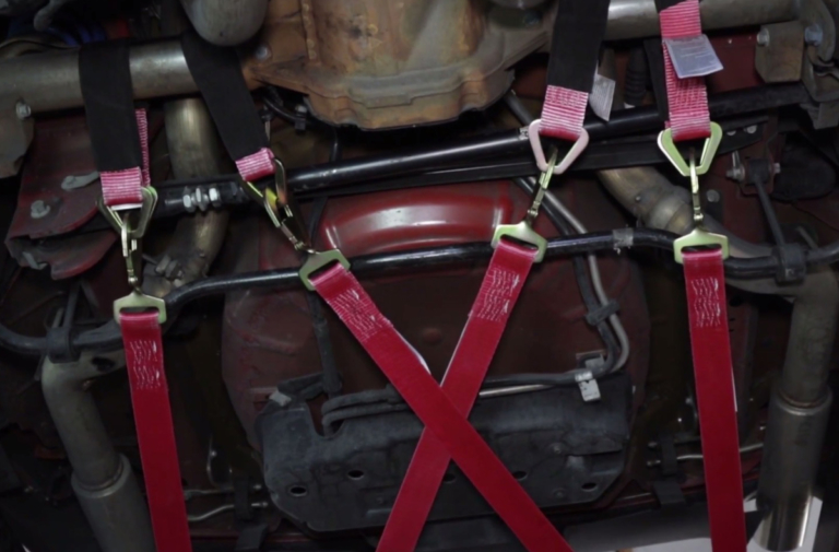Video: How To Properly Load A Vehicle For A Pull With Dynojet