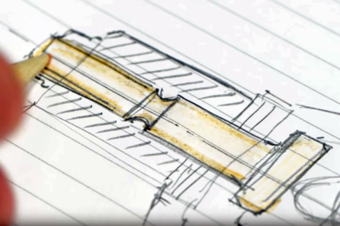 Video: The Life Of RB12-FS-00663-02, A Front Suspension Bolt