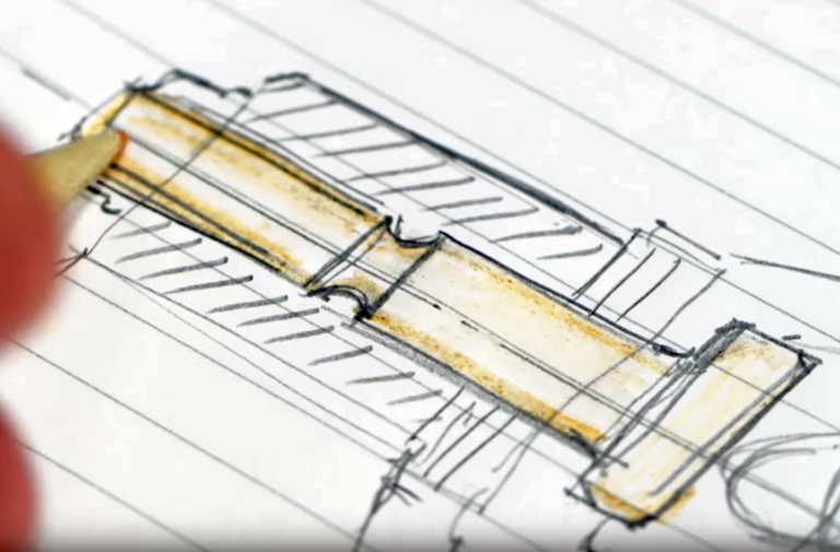 Video: The Life Of RB12-FS-00663-02, A Front Suspension Bolt