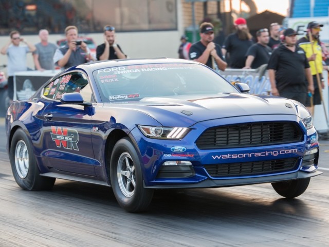 Are you ready for the 2017 NMRA season?